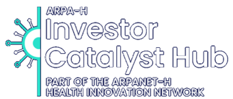 Investor Catalyst Hub Member