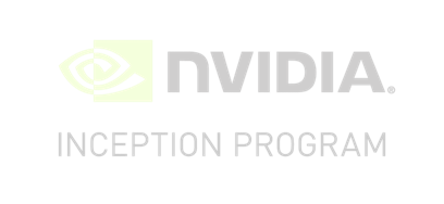 NVIDIA Accelerator for Startups